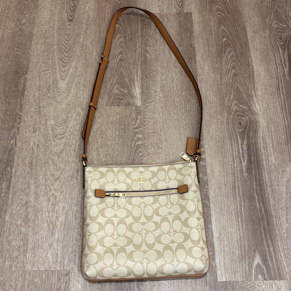 Coach Small Purse